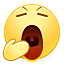 [哈欠]